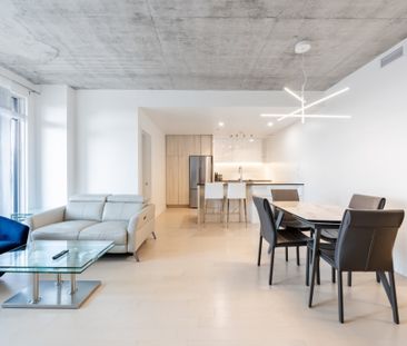 Appartement à louer - Brossard (Noms de rues (C)) Appartement à lou... - Photo 2