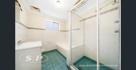 Tree-lined Street, Spacious Living - Photo 4