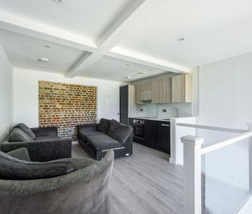 2 bedroom barn conversion to rent - Photo 5