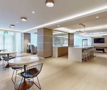 For Lease - 188 Cumberland Street Unit# 605, Toronto, Ontario - Photo 1