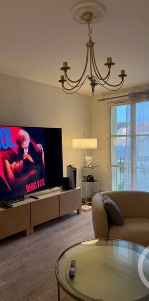 Location Appartement 2 pièces 51m² NEMOURS 77140 - Photo 1