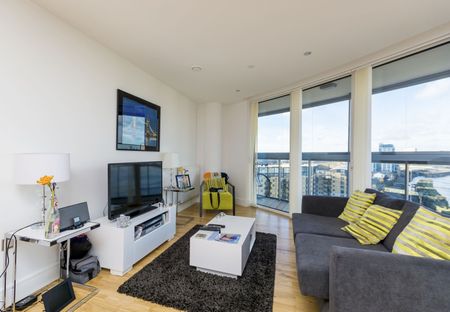 2 Bed Flat, Dowells Street, SE10 - Photo 3