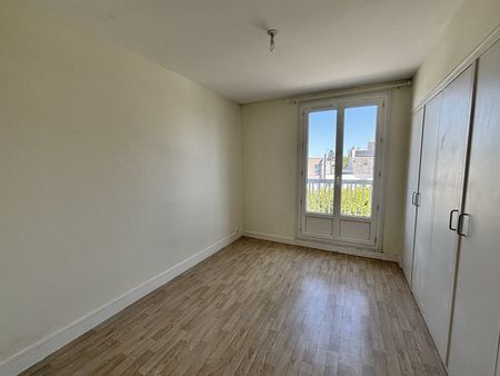 Location Appartement 4 pièces 68m² RENNES 35000 - Photo 5