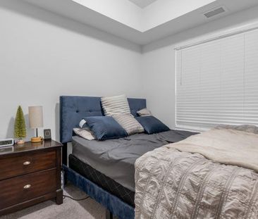 For Lease - 110 Fergus Avenue Unit# 201, Kitchener, Ontario - Photo 2