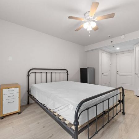 1 CH - 1 SDB - Trois-Rivières - $850 /mo - Photo 3
