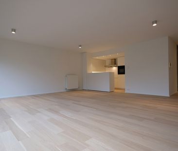 Luxueus, recent appartement - Foto 2