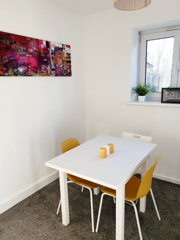 Room in a Shared Flat, Plaistow Road, E15 - Photo 4