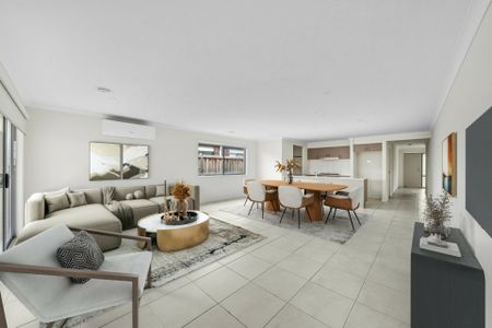 36 Cloudburst Avenue, Wyndham Vale VIC, Belconnen - Photo 2