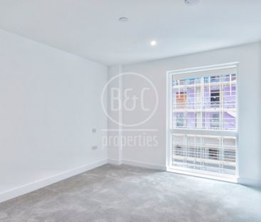 Plowden Road, Kidbrooke Village, London, SE3 9JE - Photo 6