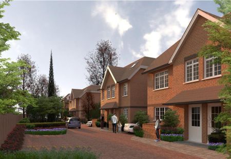 3 bedroom semi-detached house to rent - Photo 5