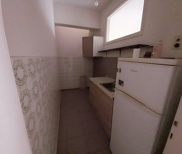 Studio/Γκαρσονιέρα για ενοικίαση Κάτω Τούμπα (Τούμπα) - Photo 5