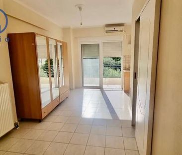 Studio/Γκαρσονιέρα για ενοικίαση Αγία Παρασκευή - Γλαράκη (Πάτρα) - Photo 1