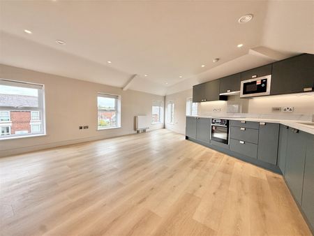 Kemps Corner, Wilbraham Road, Chorlton - Photo 5