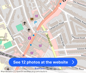 Hildreth Street, Balham, London, SW12 - Photo 1