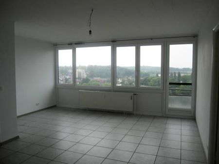 Appartement te huur - Foto 2