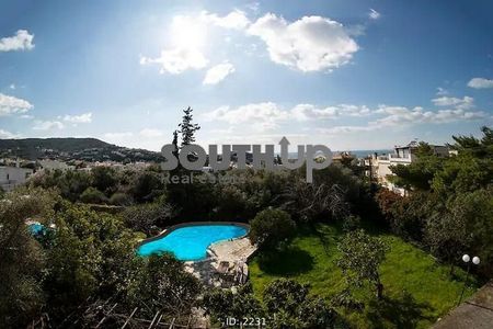 Μονοκατοικία για ενοικίαση Σαρωνίδα - Photo 5