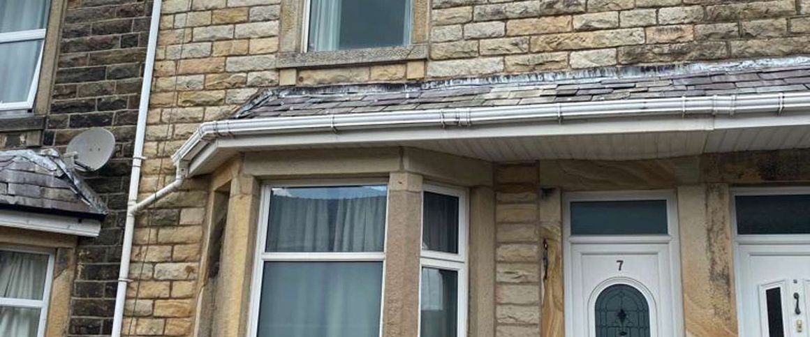 Beautiful 4 Bedroom home located on Bowerham Room 3 - Photo 1