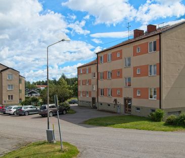 Vallonvägen 6A - Foto 1