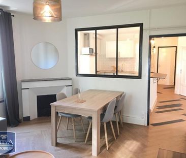 Location Appartement 3 pièces 77m² AGEN 47000 - Photo 4