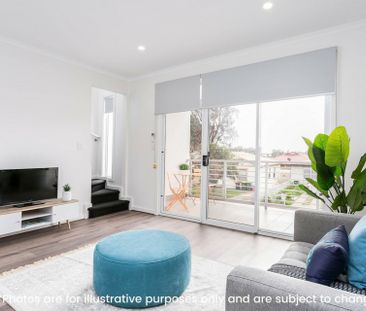 Modern Contemporary Townhouse - Photo 5