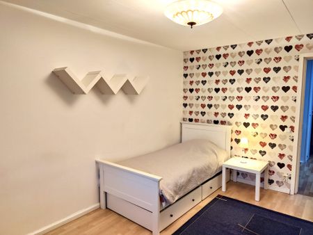 Mårdvägen, Västerås - Foto 2