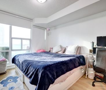 For Lease - 33 Elm Drive Unit# 2108, Mississauga, Ontario - Photo 2