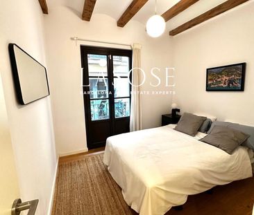 Apartment 71m² to rent in El Gòtic, Barcelona - Photo 4