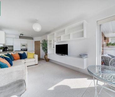 2 bedroom flat to rent - Photo 6