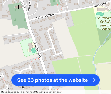 18 Field View Close, Ampleforth, York, North Yorkshire YO62 4EL - Photo 1