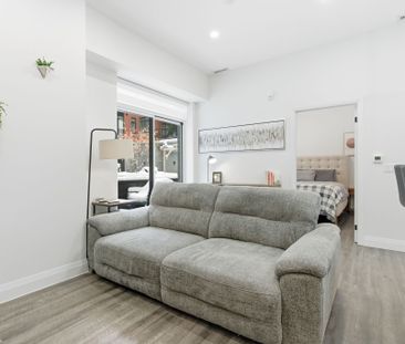 For Lease - 1 Redfern Avenue Unit# 120, Hamilton, Ontario - Photo 4