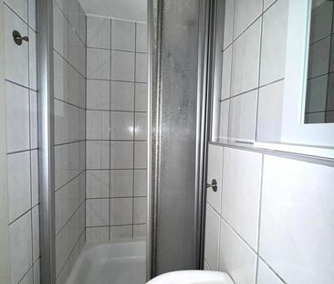 Singles und Studenten: Charmantes Appartement in beliebter Lage! - Photo 1