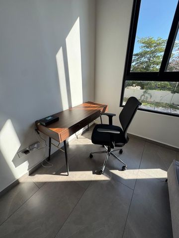 Departamento de 1 recámara, amueblado, en Montebello. - Photo 3