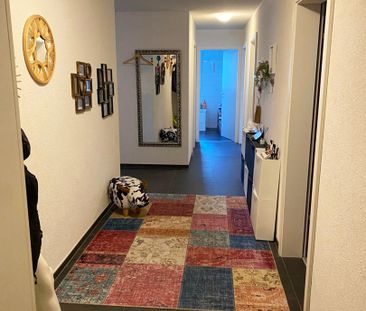 Spacieux 4,5 pièces au coeur d'Echallens - Photo 2