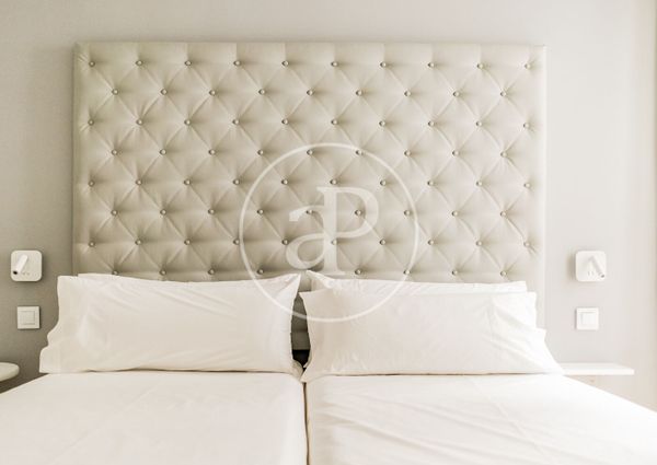 Flat for rent in Sol (Madrid)