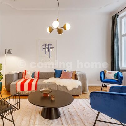 A Berlin Love Story - Foto 1