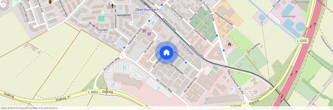 Am Weidenring 9, 61352, Bad Homburg Vor Der Höhe