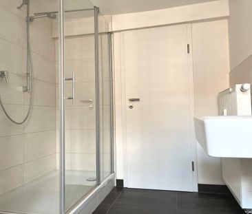 Charmante Wohnung in zentraler Innenstadtlage von Rotenburg a. d. F... - Photo 4