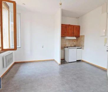 Appartement à louer 1 pièce 22.05m² - Photo 2