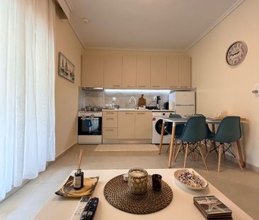 Διαμέρισμα για ενοικίαση Νέα Ποτίδαια (Μουδανιά) - Photo 1