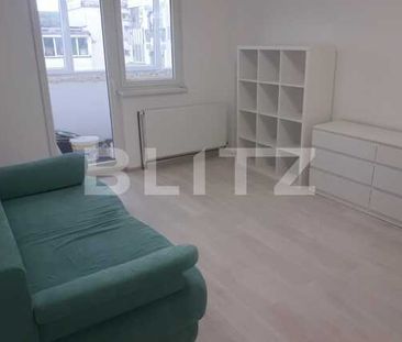 2 camere, 54 mp, decomandat, totul NOU, zona Billa - Photo 6