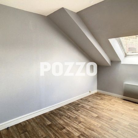 Appartement 3 pièces (34.65 m²) en location à DUCEY LES CHERIS - Photo 3