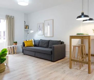 Apartment For Winter Rental In Nerja - Photo 1