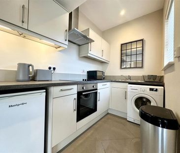 1 bedroom house to rent - Photo 3