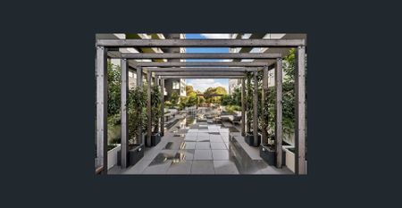 Immaculate 2 bedroom with Entertainers Balcony! - Photo 4