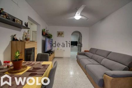 Alquiler de piso en CL Murillo - Photo 3