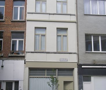 Huis te huur 2060 Antwerpen - Photo 3