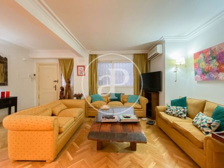 Flat for rent in Nuñez de Balboa - Photo 2