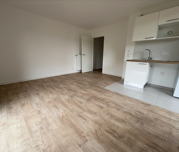 2 pièces - 45,42 m² - 2ème étage - Colocation non autorisée - Photo 3
