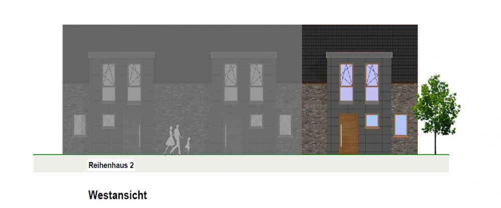 Energie sparen ! QNG-Haus sucht Mieter - Foto 1