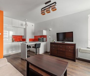 2 pokoje Ochota/Włochy, garaż, blisko PKP Rakowiec - Photo 2